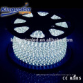 CE Rohs 3000K 4000K flexible strip SMD5050 IP67 Waterproof RGB Led Strip for Decoration